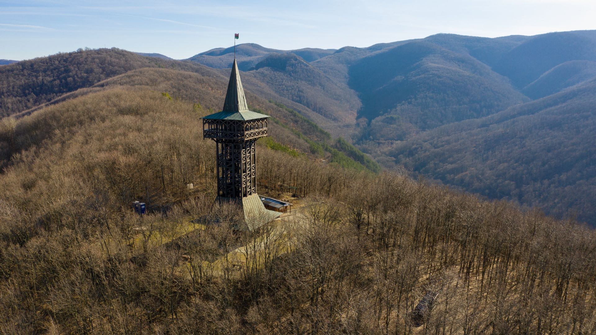 Millenniumi Kilátó_Szilvásvárad_tavasz_1920.jpg